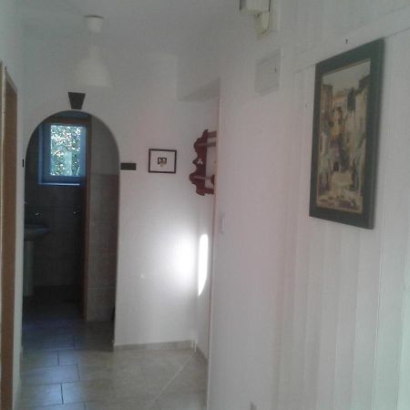 Monika Hotel Kmeti ภายนอก รูปภาพ